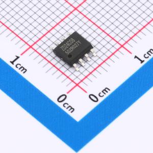 兼容I2C协议的8Kbit串行EEPROM