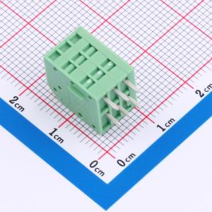 KF208V-2.5-3P商品缩略图