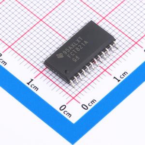 CY74FCT821ATSOC商品缩略图