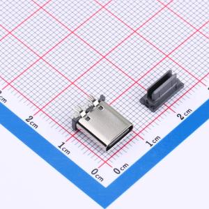 TYPE-C 16PIN(Y448)