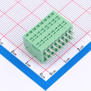 KF208V-2.5-8P商品缩略图