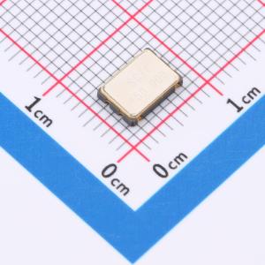 50MHz ±20ppm 1.62V~3.63V CMOS