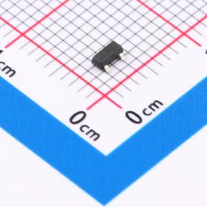 1个N沟道 耐压:30V 电流:5.8A