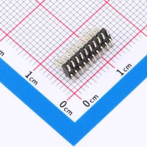 1.27-2*10P立贴针商品缩略图