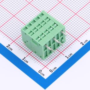 KF208VA-2.5-5P商品缩略图