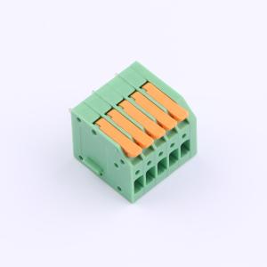 KF208VB-2.5-5P商品缩略图