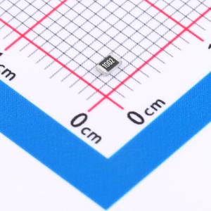 厚膜电阻 10kΩ ±1% 125mW