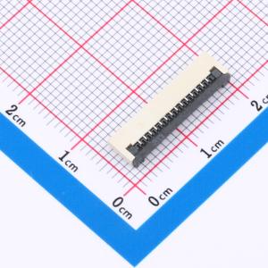 KH-FG1.0-H2.0-14PIN商品缩略图