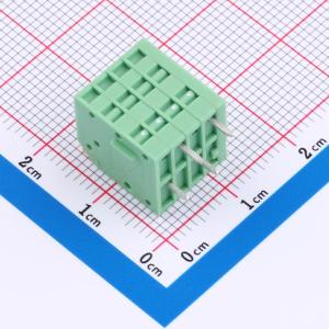 KF208VA-2.5-4P商品缩略图