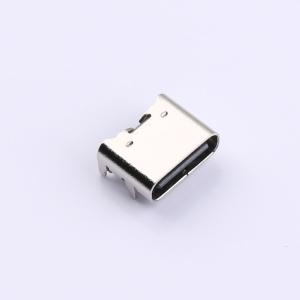 TYPE-C 6PIN(Y026X)商品缩略图