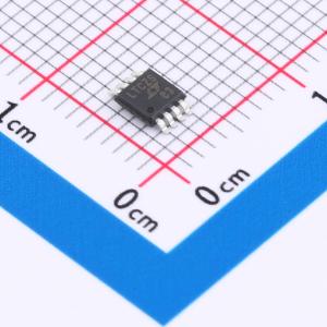 LTC2641ACMS8-16#PBF商品缩略图