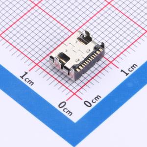 TYPE-C 16PIN(Y279)商品缩略图