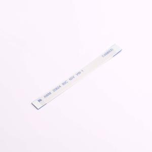FFC连接线 8P 间距0.5mm 长5CM 同向商品缩略图