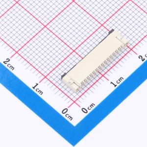 KH-FG1.0-H2.0-14PIN商品缩略图