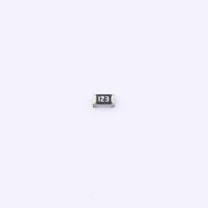 FRC0603J123 TS商品缩略图