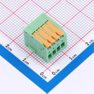 KF208VA-2.5-4P商品缩略图