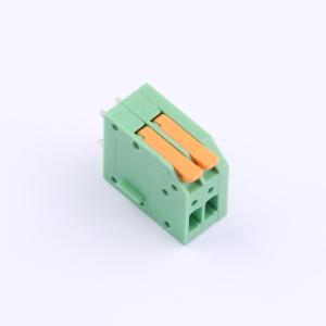 KF208V-2.5-2P商品缩略图