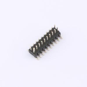 1.27-2*10P立贴针商品缩略图