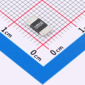 0.5mΩ ±1% 3W