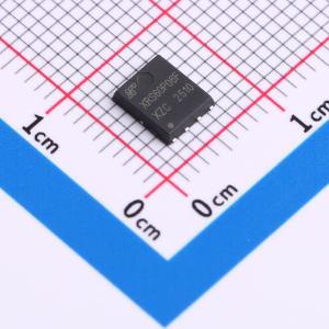 P沟道/N沟道60V快速开关MOSFET