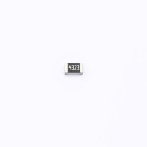 AC0805FR-07432KL商品缩略图