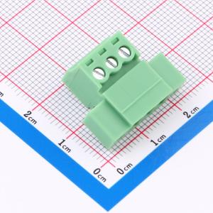 KF2EDGRKM-3.81-3P商品缩略图