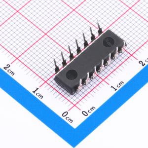 SN74F126N商品缩略图