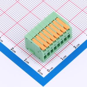 KF208V-2.5-8P商品缩略图