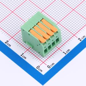 KF208V-2.5-4P商品缩略图