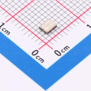 12.8MHz ±1.5ppm 3V
