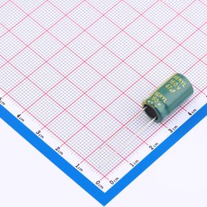 RC160M470LO10*16TH-2A1Et商品缩略图