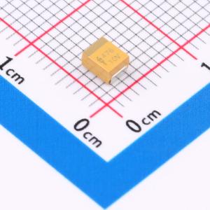 CA45-B-10V-47uF-K商品缩略图
