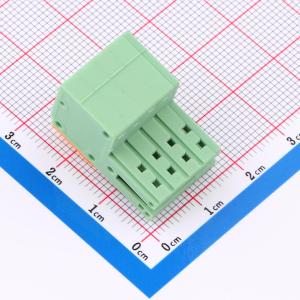 KF2EDGDJ-3.5-4P商品缩略图