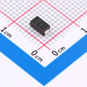 P4SMA6.8CA 6V8C-TD商品缩略图