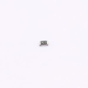 0603WAF220LT5E商品缩略图