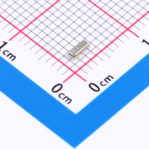 8MHz ±0.5% 内置负载电容:10pF