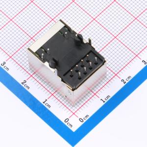 HC-RJ45-059-1-2商品缩略图