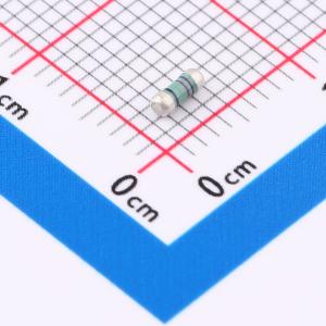 MELF-MFR02041/4WS124ΩFT50商品缩略图