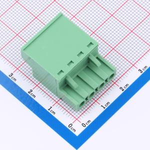 DB2EKC-5.08-4P-GN-S商品缩略图