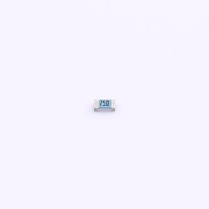 RK73H1JTTD75R0F商品缩略图