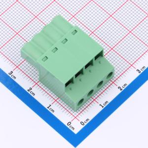 DB2EKC-5.08-4P-GN-S商品缩略图