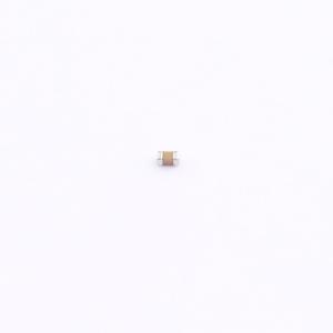 0402B101K500CT商品缩略图