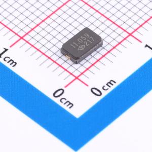 XSHBBCNANF-11.059200MHZ商品缩略图