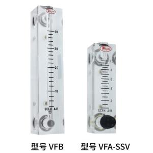 Dwyer VFA-3 转子流量计