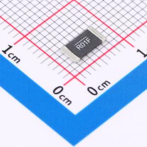 WSL2512R0100FEA18商品缩略图