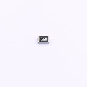 RC0805JR-0756RL商品缩略图