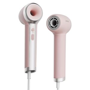 联想高速吹风机X1 粉色
