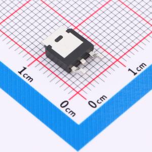 CGU06N65F2SAA商品缩略图