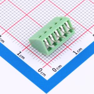 XY308-2.54-5P商品缩略图