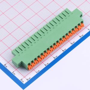 DB2EKNM-3.5-18P-GN商品缩略图